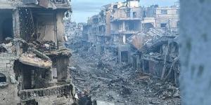 الصحة الفلسطينية: القطاع الصحي ينهار.. وأعداد كبيرة من المصابين دون أسرّة ولا أدوية - الكويت الاخباري