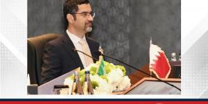 وزير شؤون البلديات والزراعة يشارك في الاجتماع الــ 28 للوزراء المعنيين بشؤون البلديات في دول مجلس التعاون لدول الخليج العربية - الكويت الاخباري