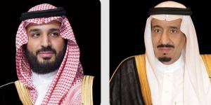 القيادة تهنئ رئيس جمهورية الباراغواي بذكرى استقلال بلاده - الكويت الاخباري
