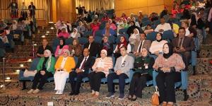 مدير المديرية : تهدى المستشفى مجسماً تعبيراً عن دعمها لهذا الصرح - الكويت الاخباري
