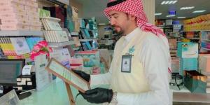 735 جولة رقابية على المنشآت الغذائية نفذتها بلدية بقيق خلال ثلاثة أشهر - الكويت الاخباري