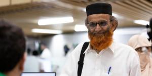 للعام الثاني.. كراتشي تستقبل مبادرة طريق مكة بقلوب مملوءة بالامتنان - الكويت الاخباري