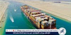 قناة السويس تواصل جذب الاستثمارات الصناعية: توقيع عقدين جديدين بالقنطرة غرب بقيمة 20،5 مليون دولار - الكويت الاخباري