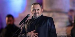 جورج وسوف يحيي حفلًا غنائيًا في السويد 25 مايو الجاري - الكويت الاخباري