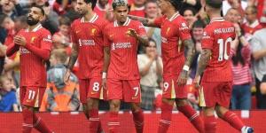 ليفربول يقترب من حسم أولى صفقاته الصيفية - الكويت الاخباري