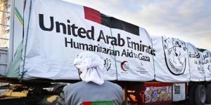 الإمارات تعلن إجلاء دفعة جديدة من المرضى الفلسطينيين للعلاج بمستشفياتها - الكويت الاخباري