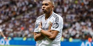 ترتيب هدافي الدوري الإسباني بعد هدف مبابي أمام ريال مايوركا - الكويت الاخباري