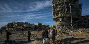 الأونروا: لا يزال الفلسطينيون يتعرضون للنزوح القسرى بعد مرور 77 عاما على النكبة - الكويت الاخباري