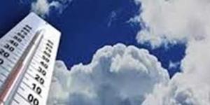 حالة الطقس اليوم الخميس 15-5-2025 - الكويت الاخباري