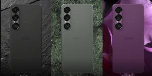 سوني تكشف عن Xperia 1 VII بتصميم كلاسيكي وكاميرا متطورة - الكويت الاخباري