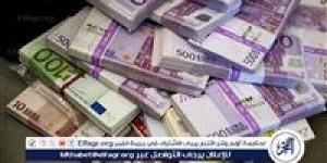 سعر اليورو أمام الجنيه بجميع البنوك المصرية في تعاملات اليوم 15/5/2025 - الكويت الاخباري