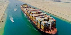 قناة السويس تبدأ منح تخفيضات 15% على عبور السفن العملاقة لمدة 90 يومًا - الكويت الاخباري