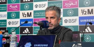 مدرب الرياض: الهزيمة أمام الشباب "غير عادلة" - الكويت الاخباري