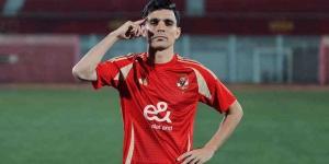 مش لاعب كبير.. نجم الأهلي السابق يفتح النار علي بن شرقي - الكويت الاخباري