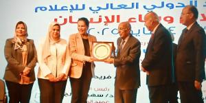 تحديث مناهج الإعلام لمواكبة عصر الذكاء الاصطناعي..أهم توصيات مؤتمر إعلام الشروق - الكويت الاخباري
