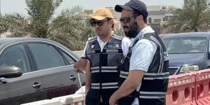 «الطرق»: إنجازات ملموسة في صيانة «السريعة» - الكويت الاخباري