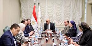 وزير التربية والتعليم يعلن إعادة إطلاق اختبار "SAT" من يونيو 2025 - الكويت الاخباري