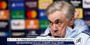 تعهد برازيلي بحماية أنشيلوتي بعد عزل رئيس اتحاد الكرة - الكويت الاخباري