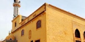 ضمن خطتها لإعمار بيوت الله..الاوقاف تفتتح "11"مسجداً اليوم #الاوقاف #وزارة الاوقاف د. #أسامة_الأزهري  #وزير_الأوقاف #مساجد - الكويت الاخباري