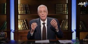 لطلاب الثانوية العامة.. نصيحة ذهبية من حسام موافى لعلاج النسيان - الكويت الاخباري