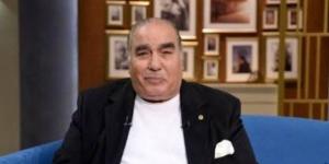سيد صادق لـ صدى البلد: أحفادي سر سعادتي.. فيديو - الكويت الاخباري