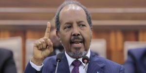 رئيس الصومال يثمن جهود بغداد في تنظيم القمة العربية بهذا التوقيت الحاسم - الكويت الاخباري