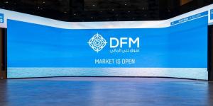 سوق دبي يعزز مكاسبه التاريخية عند أعلى مستوى منذ يوليو 2008 - الكويت الاخباري