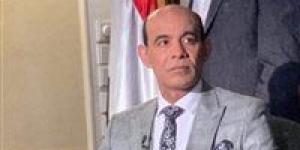 محمد موسى: الشماتة في نجل محمد رمضان سلوك مرفوض وعيب كبير - الكويت الاخباري