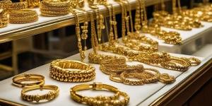 400 جنيه خلال ساعات| تحرك جديد في سعر الجنيه الذهب وعيار 21 مفاجأة - الكويت الاخباري