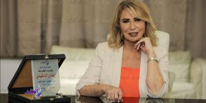 مش الفلوس.. إيناس الدغيدي تكشف سبب خلاف ورثة محمود عبد العزيز - الكويت الاخباري