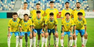 صراع الهبوط.. صدام ناري بين الإسماعيلي ومودرن سبورت في دوري نايل الليلة - الكويت الاخباري