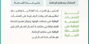 أمانة المدينة تكثّف جهودها الرقابية استعدادًا لموسم الحج - الكويت الاخباري