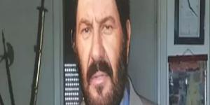 موعد ومكان عزاء الفنان السوري أديب قدورة - الكويت الاخباري