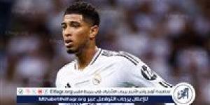 بيلينجهام: نريد الفوز بكأس العالم للأندية - الكويت الاخباري