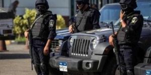 مواصلة الجهود الأمنية لتحقيق الأمن ومواجهة كافة أشكال الخروج على القانون - الكويت الاخباري