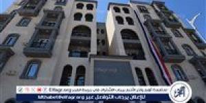برنامج سكن لكل المصريين.. دفعة جديدة ومواعيد التسليم - الكويت الاخباري