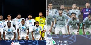 السبت.. صدام قوي بين الفيحاء والأخدود في صراع الهروب من الهبوط - الكويت الاخباري