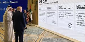 الجابر: الإمارات وأمريكا تعتزمان استثمار 440 مليار دولار في قطاع الطاقة حتى 2035 - الكويت الاخباري
