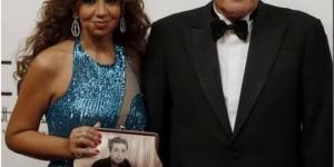 صفية العمري: قفلت السكة في وش رشدي أباظة.. وعيب اللى بيحصل بين بوسى شلبي وأبناء محمود عبدالعزيز - الكويت الاخباري
