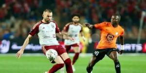 الدوري العام.. موعد مباراة الأهلي و البنك والقناة الناقلة - الكويت الاخباري