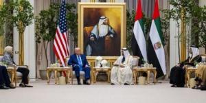 200 مليار دولار حجم الصفقات.. شراكة إماراتية أمريكية تعزز الاستثمارات والوظائف - الكويت الاخباري