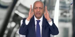 «مصطفى بكري»: هناك بعض المسئولين لا يعملون لصالح الوطن ولازم التغيير يا ريس - الكويت الاخباري