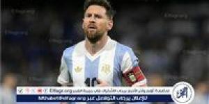 ميسي يعود لقيادة الأرجنتين.. وسكالوني يفك أسر مهاجمه - الكويت الاخباري
