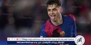 بيدري يحتفل بتتويج برشلونة بلقب الليغا ويهدي الانتصار لعائلته: "هذا نادِ أحلامي" - الكويت الاخباري