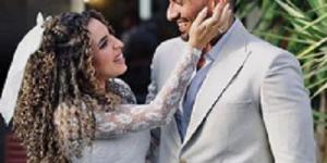 الشاعرة منة عدلي القيعي تحتفل بعقد قرانها على الفنان يوسف حشيش - الكويت الاخباري