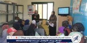 قافلة طبية مجانية بقرية النويرات تقدم خدمات لأكثر من 1000 مواطن - الكويت الاخباري