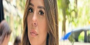 الموت يفجع الفنانة إيمان العاصي - الكويت الاخباري