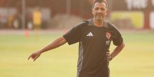 من يتولى تدريب سموحة؟.. سامي قمصان وخالد جلال على طاولة إدارة الأزرق - الكويت الاخباري