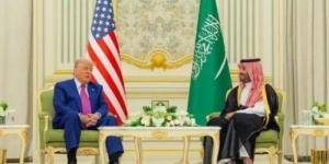 متحدث أمريكي: جولة ترامب الخليجية ناجحة للغاية - الكويت الاخباري