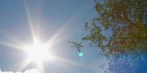 حالة الطقس في الوادي الجديد اليوم الجمعة - الكويت الاخباري